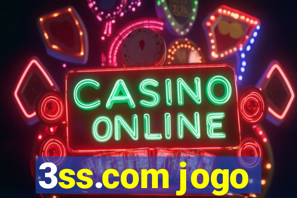 3ss.com jogo
